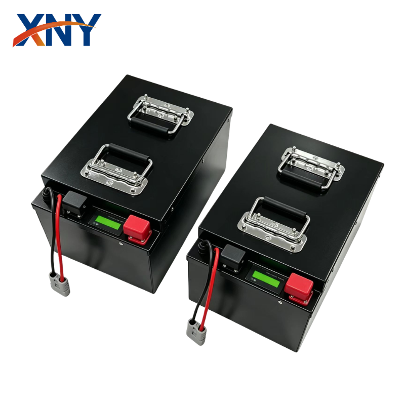 72V 50Ah 60Ah 100Ah 150Ah 200A - 72V 60Ah Lifepo4 Battery Pack review and price