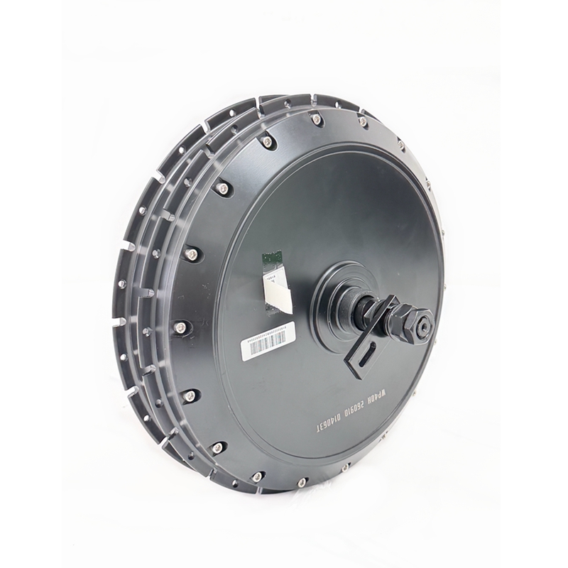 NBpower 170/190mm Dropout QS27 - Qs273 Hub Motor 8000W 72V review and price