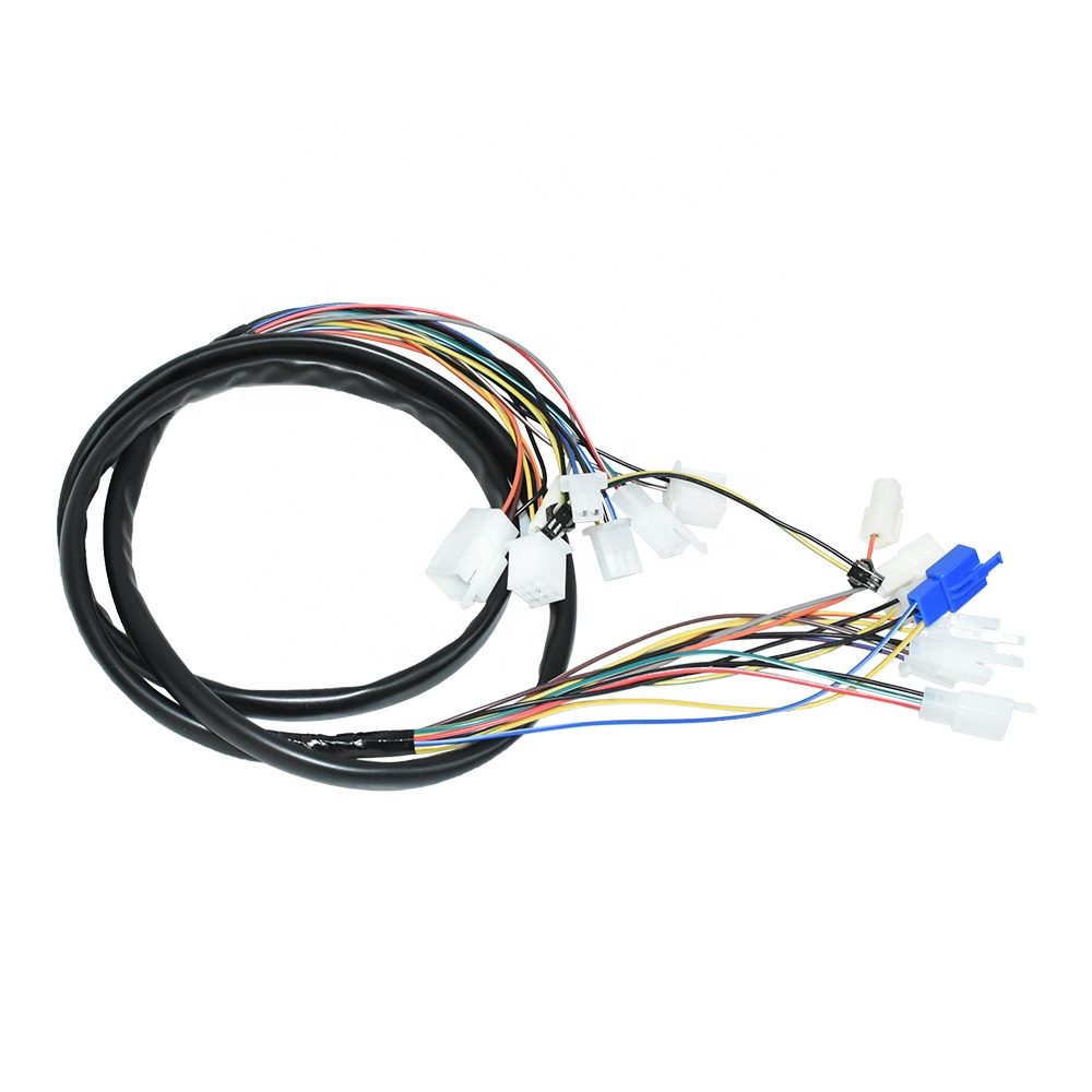 MOTOR PMSM Inner Rotor Mid Dri - Mid Drive Motor Kit 72V 3000W review and price