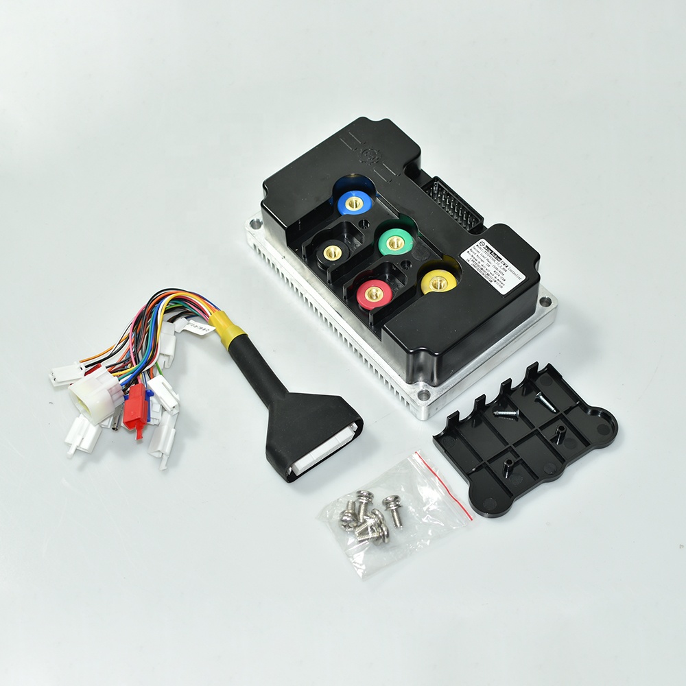 MOTOR PMSM Inner Rotor Mid Dri - Mid Drive Motor Kit 72V 3000W review and price