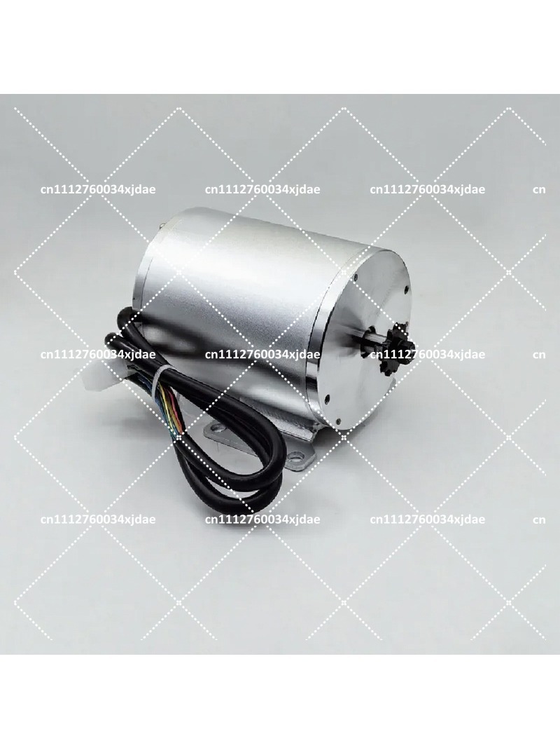 2000W-3000W 48V-72V High Speed - Mid Drive Motor Kit 72V 3000W review and price