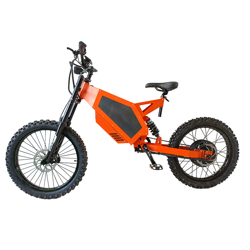Ss60 Stealth Bomber Electric B - 8000W Stealth Bomber Ebike review and price
