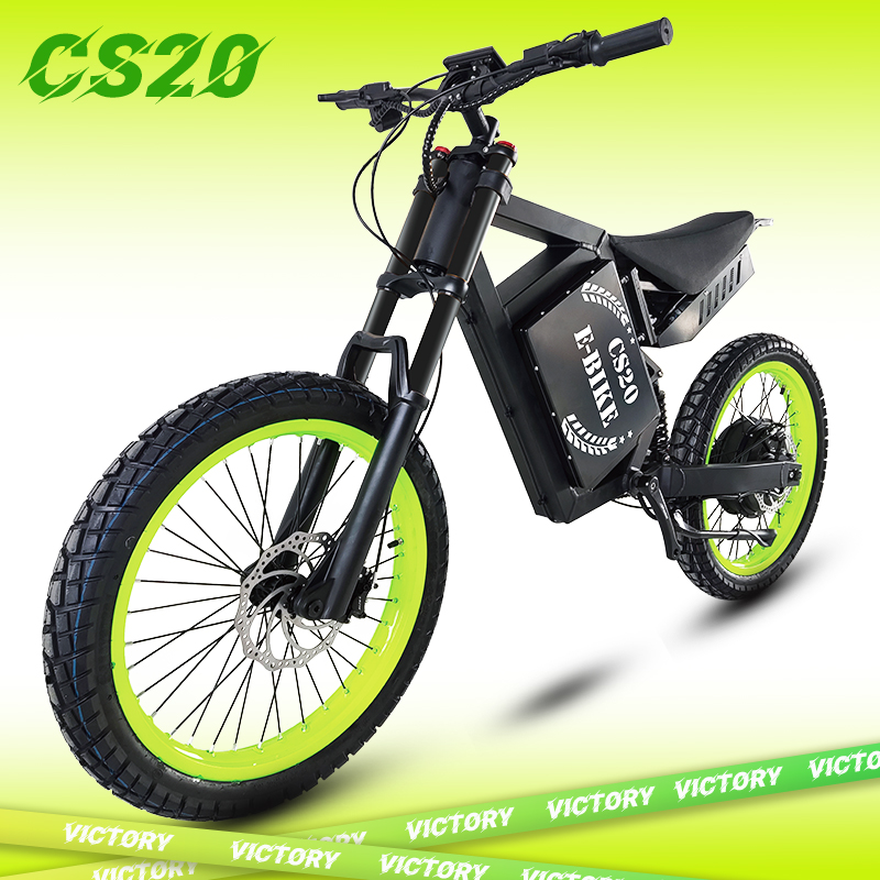 2026 New CS20 Professional Hig - 72V 12000W Electric Dirt Bike review and price