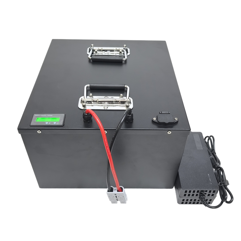 72V 55AH 80AH 120AH Lifepo4 ba - 72V 60Ah Lifepo4 Battery Pack review and price