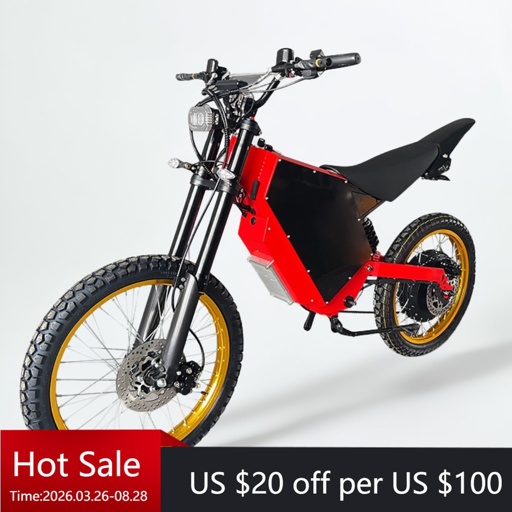 Tc Fast 72V 15000W 12000W 50AH - 8000W Stealth Bomber Ebike review and price