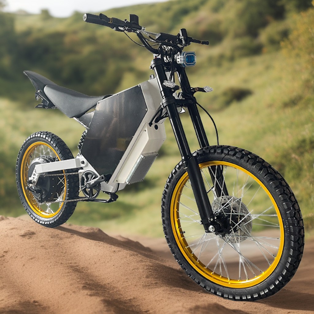 Tc Fast 72V 15000W 12000W 50AH - 8000W Stealth Bomber Ebike review and price