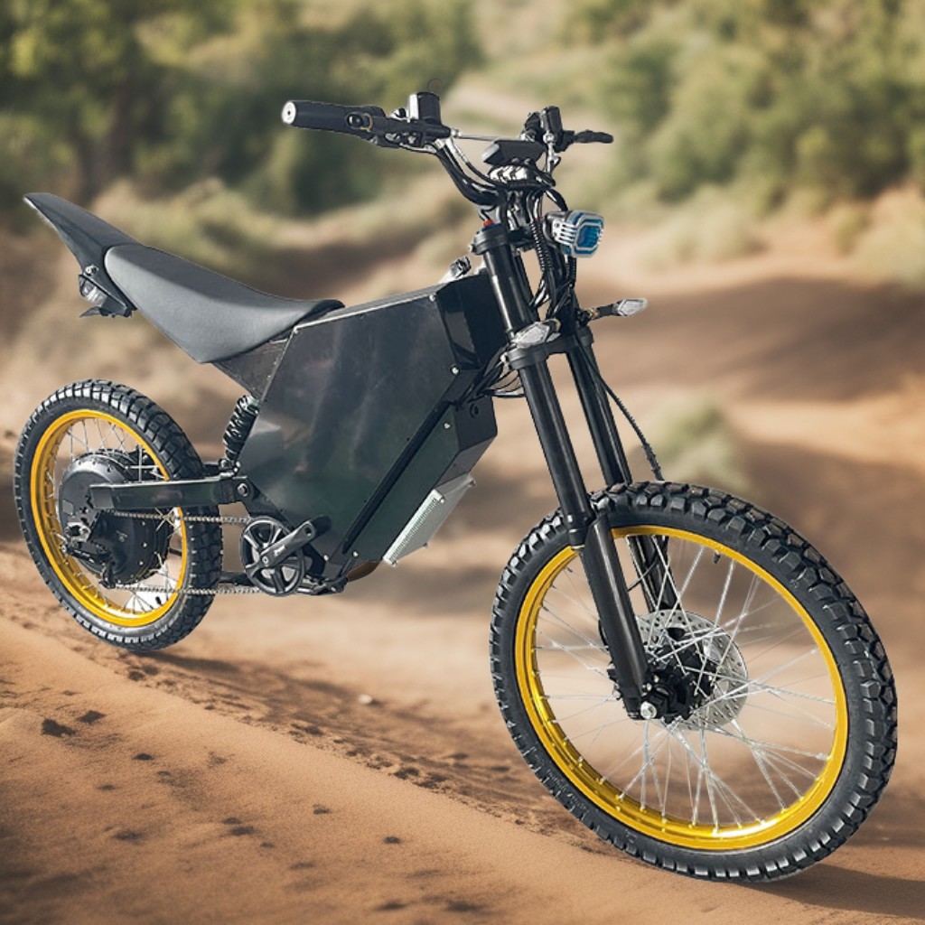 Tc Fast 72V 15000W 12000W 50AH - 8000W Stealth Bomber Ebike review and price